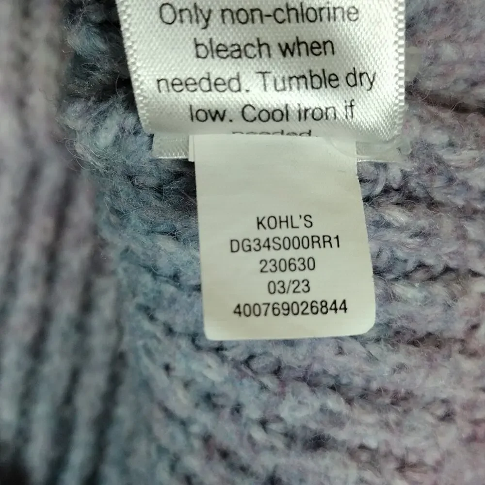 SO girls size